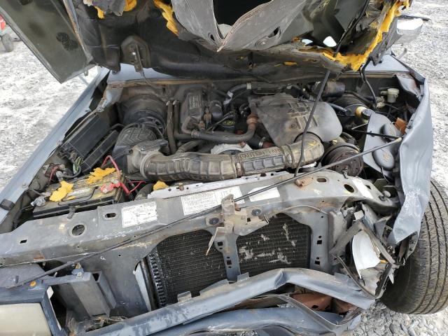 Photo 11 from auction – 1991 FORD RANGER with VIN 1FTCR11X8MTA40951