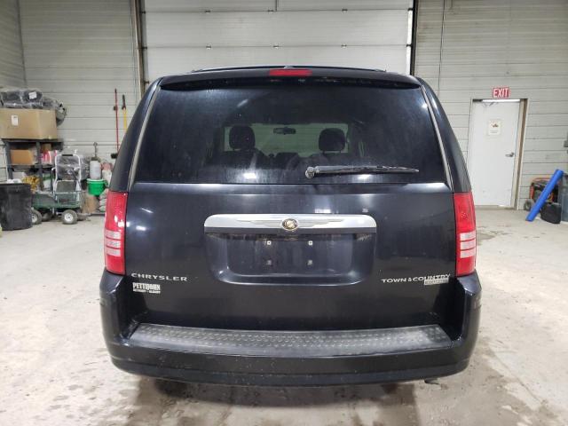 Photo 6 from auction – 2010 CHRYSLER TOWN & COU with VIN 2A4RR5D19AR310310