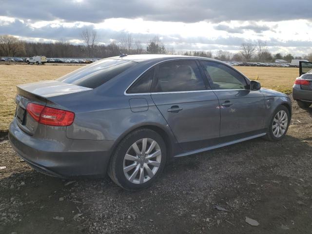 Photo 3 from auction – 2015 AUDI A4 PREMIUM with VIN WAUBFAFL4FN020081
