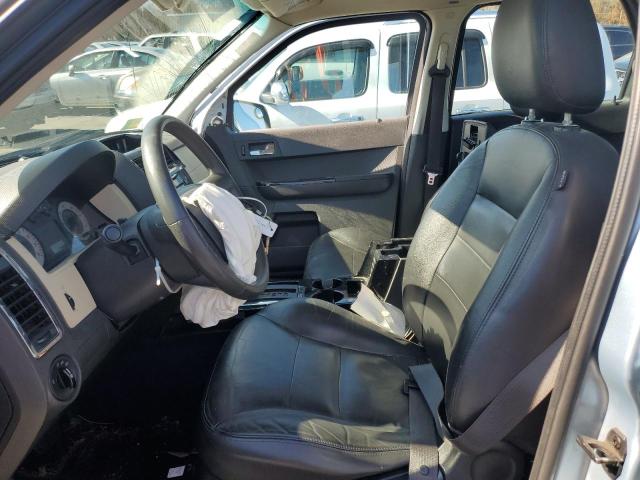 Photo 7 from auction – 2008 MAZDA TRIBUTE S with VIN 4F2CZ96118KM04447