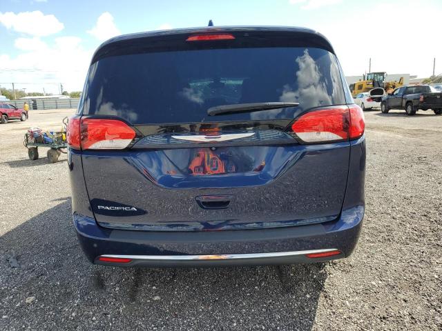 Photo 6 from auction – 2017 CHRYSLER PACIFICA T with VIN 2C4RC1EG7HR519798