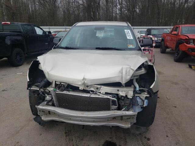 Photo 5 from auction – 2013 CHEVROLET EQUINOX LS with VIN 2GNALBEK1D6380990