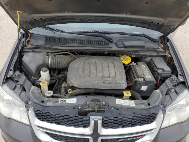 Photo 12 from auction – 2019 DODGE GRAND CARA with VIN 2C4RDGCG3KR555563