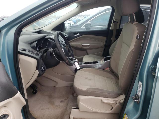 Photo 7 from auction – 2013 FORD ESCAPE SE with VIN 1FMCU0GX6DUC91473