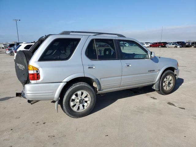 Photo 3 from auction – 1998 HONDA PASSPORT with VIN 4S6CK58W6W4425112
