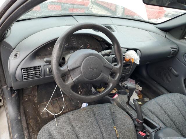 Photo 8 from auction – 2005 CHEVROLET CAVALIER with VIN 1G1JC52F657201502