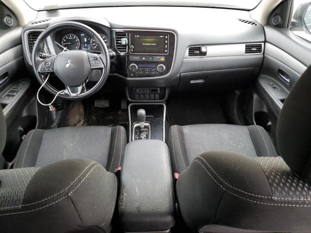 Photo 8 from auction – 2018 MITSUBISHI OUTLANDER with VIN JA4AZ3A32JJ000513