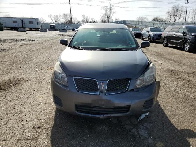 Photo 5 from auction – 2010 PONTIAC VIBE with VIN 5Y2SP6E83AZ403568