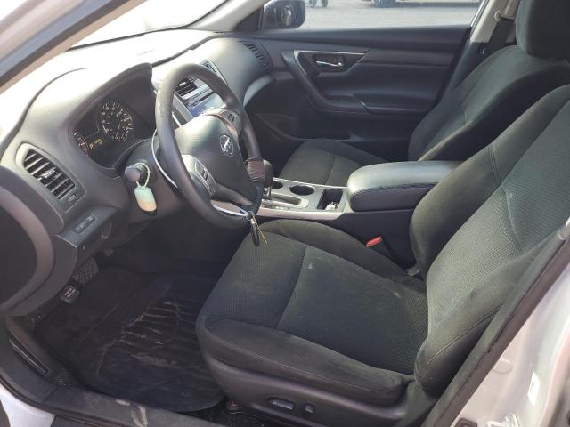 Photo 7 from auction – 2015 NISSAN ALTIMA 2.5 with VIN 1N4AL3AP6FC582272