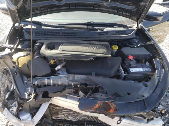 Photo 11 from auction – 2014 DODGE DART SE with VIN 1C3CDFAA1ED697226