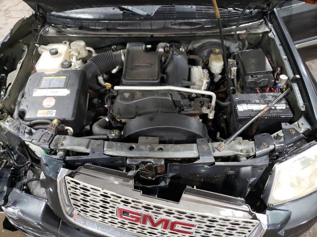 Zdjęcie 12 z aukcji – 2003 GMC ENVOY z VIN 1GKDT13S132235094