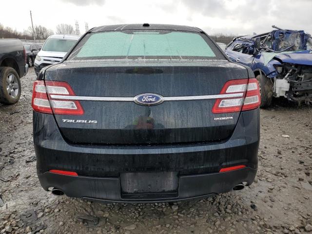 Photo 6 from auction – 2015 FORD TAURUS SE with VIN 1FAHP2D85FG135328