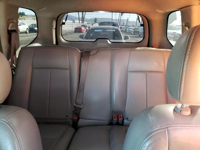 Photo 10 from auction – 2005 GMC ENVOY DENA with VIN 1GKES63M252385336