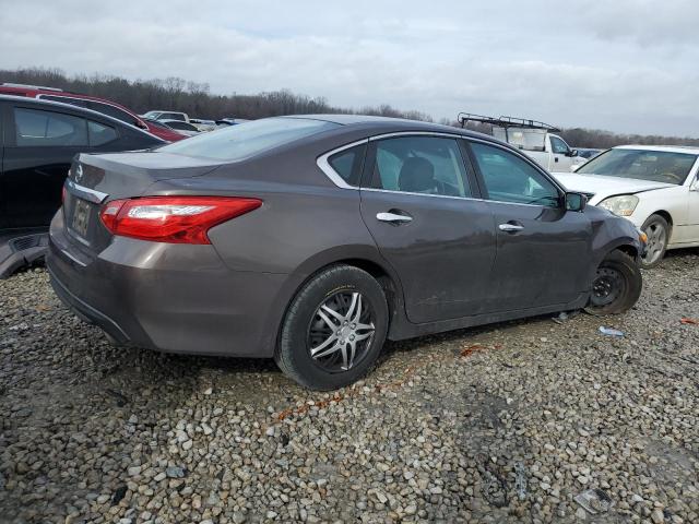 Photo 3 from auction – 2016 NISSAN ALTIMA 2.5 with VIN 1N4AL3APXGN304478