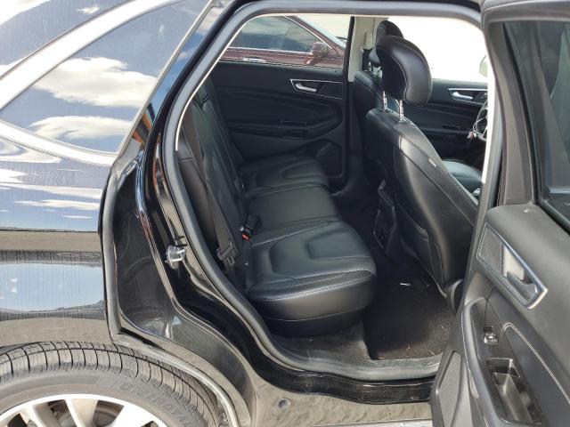 Photo 11 from auction – 2018 FORD EDGE TITAN with VIN 2FMPK3K96JBB93403