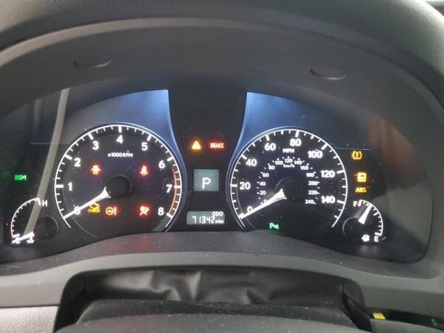 Photo 9 from auction – 2015 LEXUS RX 350 with VIN 2T2ZK1BA3FC177049