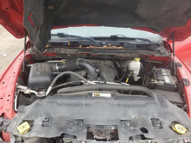 Photo 11 from auction – 2013 RAM 1500 SPORT with VIN 1C6RR7MT4DS561555