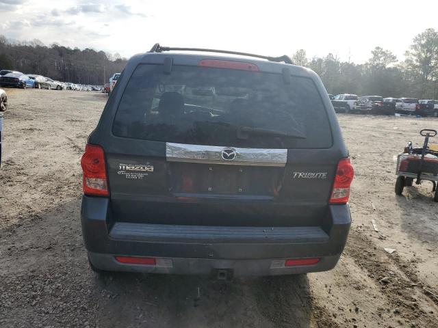 Photo 6 from auction – 2008 MAZDA TRIBUTE S with VIN 4F2CZ06178KM10894