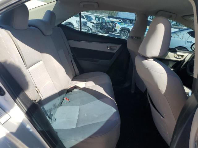 Photo 10 from auction – 2014 TOYOTA COROLLA L with VIN 5YFBURHE8EP081053