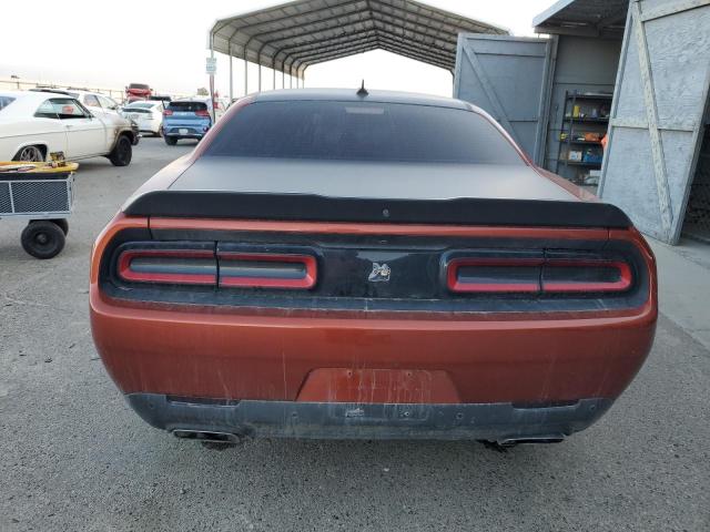 Photo 6 from auction – 2020 DODGE CHALLENGER with VIN 2C3CDZFJ1LH206325