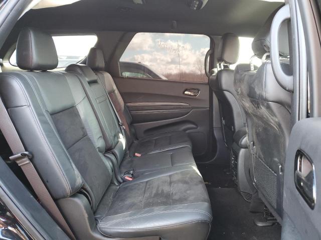 Photo 11 from auction – 2022 DODGE DURANGO GT with VIN 1C4RDJDG2NC103578