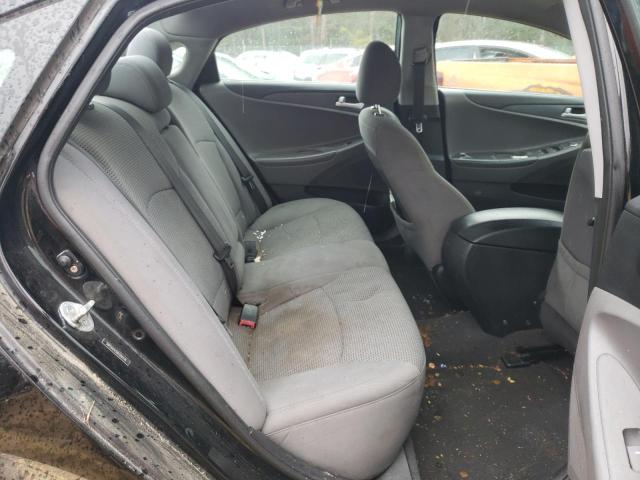 Photo 10 from auction – 2011 HYUNDAI SONATA GLS with VIN 5NPEB4AC5BH256236