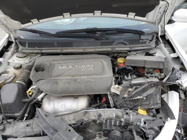 Photo 11 from auction – 2016 DODGE DART SXT with VIN 1C3CDFBB7GD518181