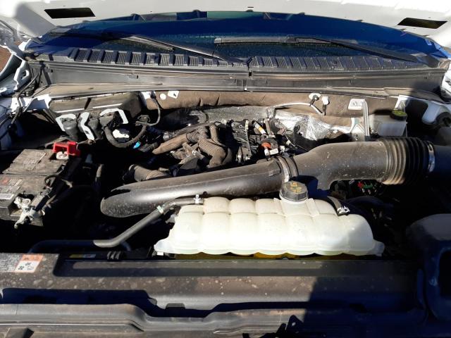 Photo 12 from auction – 2022 FORD EXPEDITION with VIN 1FMJU1KT4NEA37774