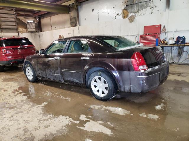 Photo 2 from auction – 2005 CHRYSLER 300 with VIN 2C3JA53G15H163528