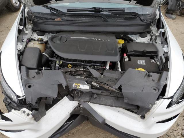 Photo 12 from auction – 2017 JEEP CHEROKEE L with VIN 1C4PJMDS8HW582730