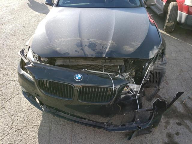 Photo 11 from auction – 2016 BMW 528 I with VIN WBA5A5C51GD529996