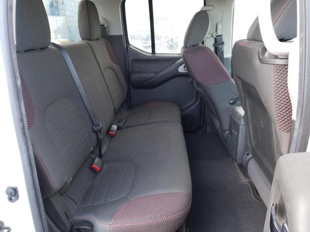 Zdjęcie 10 z aukcji – 2012 NISSAN FRONTIER S z VIN 1N6AD0EV7CC402207