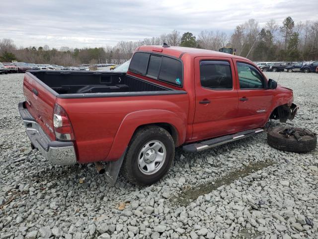 Photo 3 from auction – 2012 TOYOTA TACOMA DOU with VIN 3TMLU4EN2CM102978