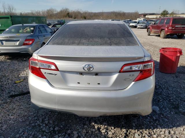 Photo 6 from auction – 2014 TOYOTA CAMRY L with VIN 4T1BF1FK2EU318056