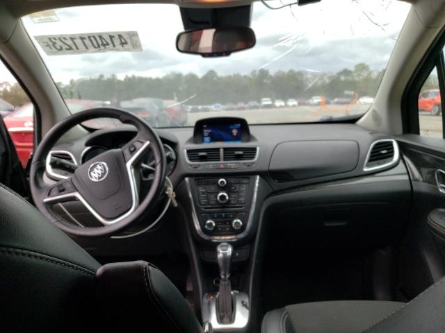 Photo 8 from auction – 2014 BUICK ENCORE with VIN KL4CJESB7EB667787