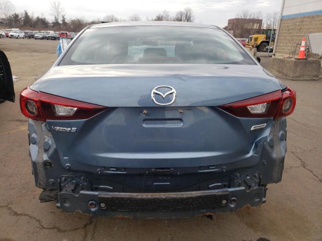 Photo 6 from auction – 2015 MAZDA 3 SPORT with VIN 3MZBM1U74FM168575