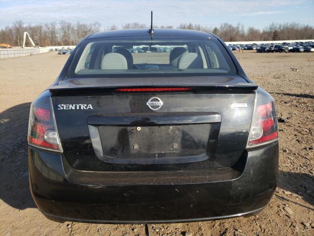 Photo 6 from auction – 2012 NISSAN SENTRA 2.0 with VIN 3N1AB6AP1CL771316