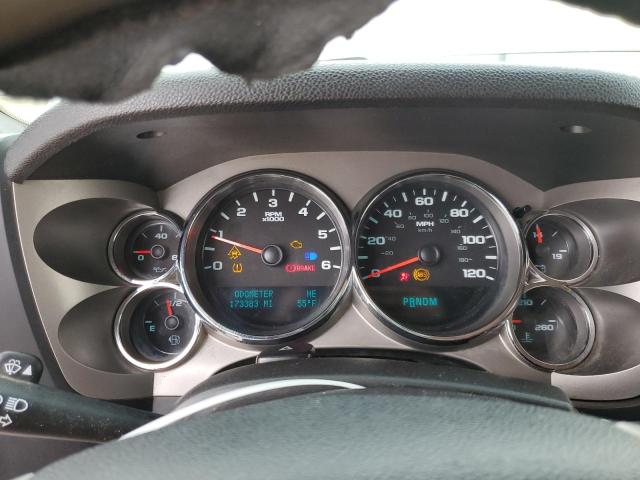 Photo 9 from auction – 2010 CHEVROLET SILVERADO with VIN 3GCRCSE09AG158045