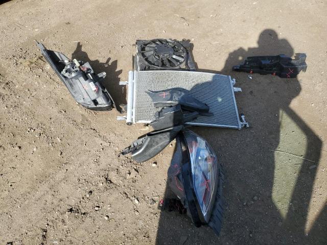 Photo 12 from auction – 2014 CHEVROLET MALIBU LS with VIN 1G11B5SL6EF120692