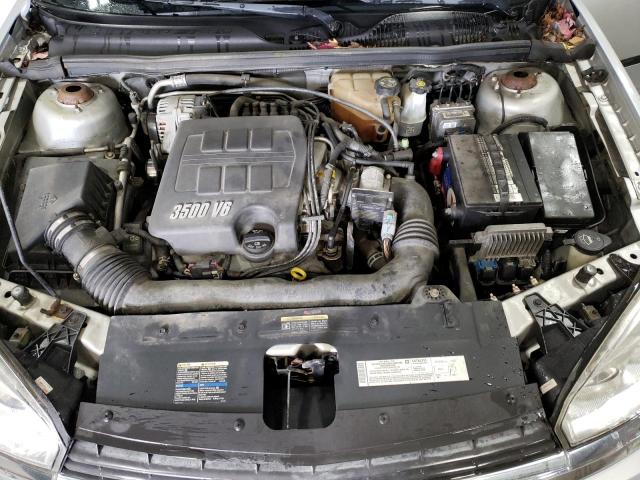 Photo 11 from auction – 2005 CHEVROLET MALIBU MAX with VIN 1G1ZS52825F235370