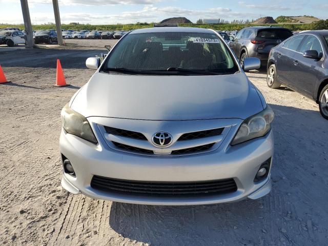 Photo 5 from auction – 2013 TOYOTA COROLLA BA with VIN 5YFBU4EE8DP184916