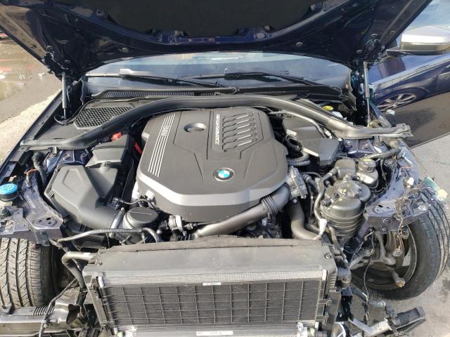 Photo 11 from auction – 2020 BMW M340XI with VIN WBA5U9C06LAF54863