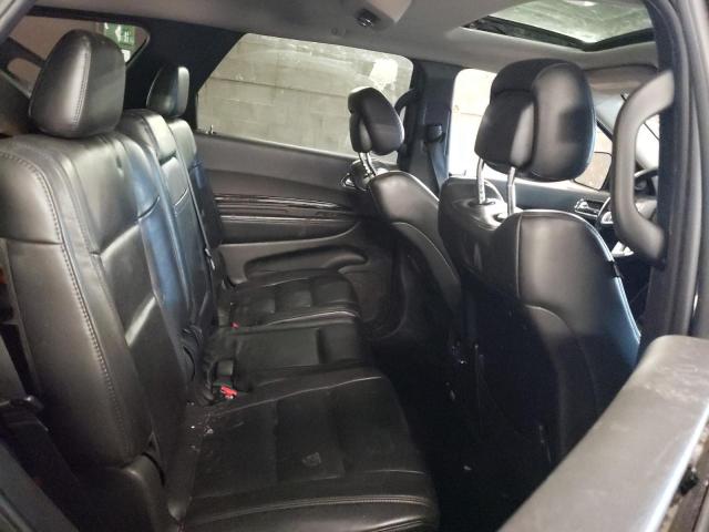 Photo 11 from auction – 2012 DODGE DURANGO CR with VIN 1C4SDJDTXCC109379