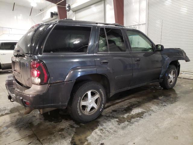 Photo 3 from auction – 2006 CHEVROLET TRAILBLAZE with VIN 1GNDT13S962113767