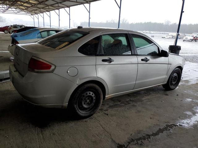 Photo 3 from auction – 2009 FORD FOCUS S with VIN 1FAHP34N79W130220
