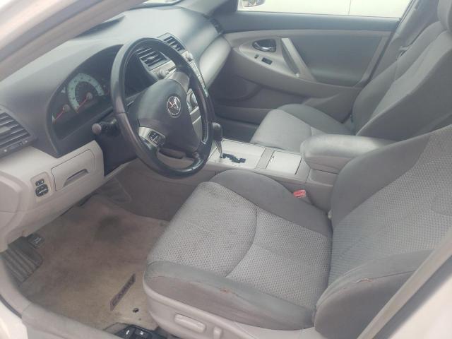 Photo 7 from auction – 2009 TOYOTA CAMRY BASE with VIN 4T1BE46K59U880740