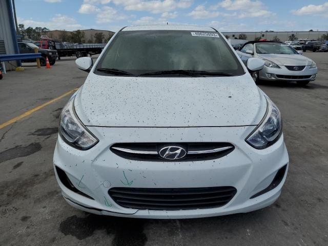 Photo 5 from auction – 2016 HYUNDAI ACCENT SE with VIN KMHCT4AE2GU945858