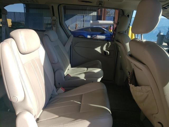 Photo 11 from auction – 2005 DODGE GRAND CARA with VIN 2D4GP44L25R574380