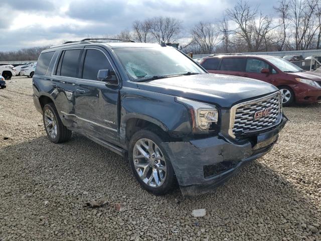 Photo 4 from auction – 2019 GMC YUKON DENA with VIN 1GKS2CKJ2KR149412