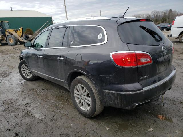 Photo 2 from auction – 2014 BUICK ENCLAVE with VIN 5GAKVAKD3EJ278166